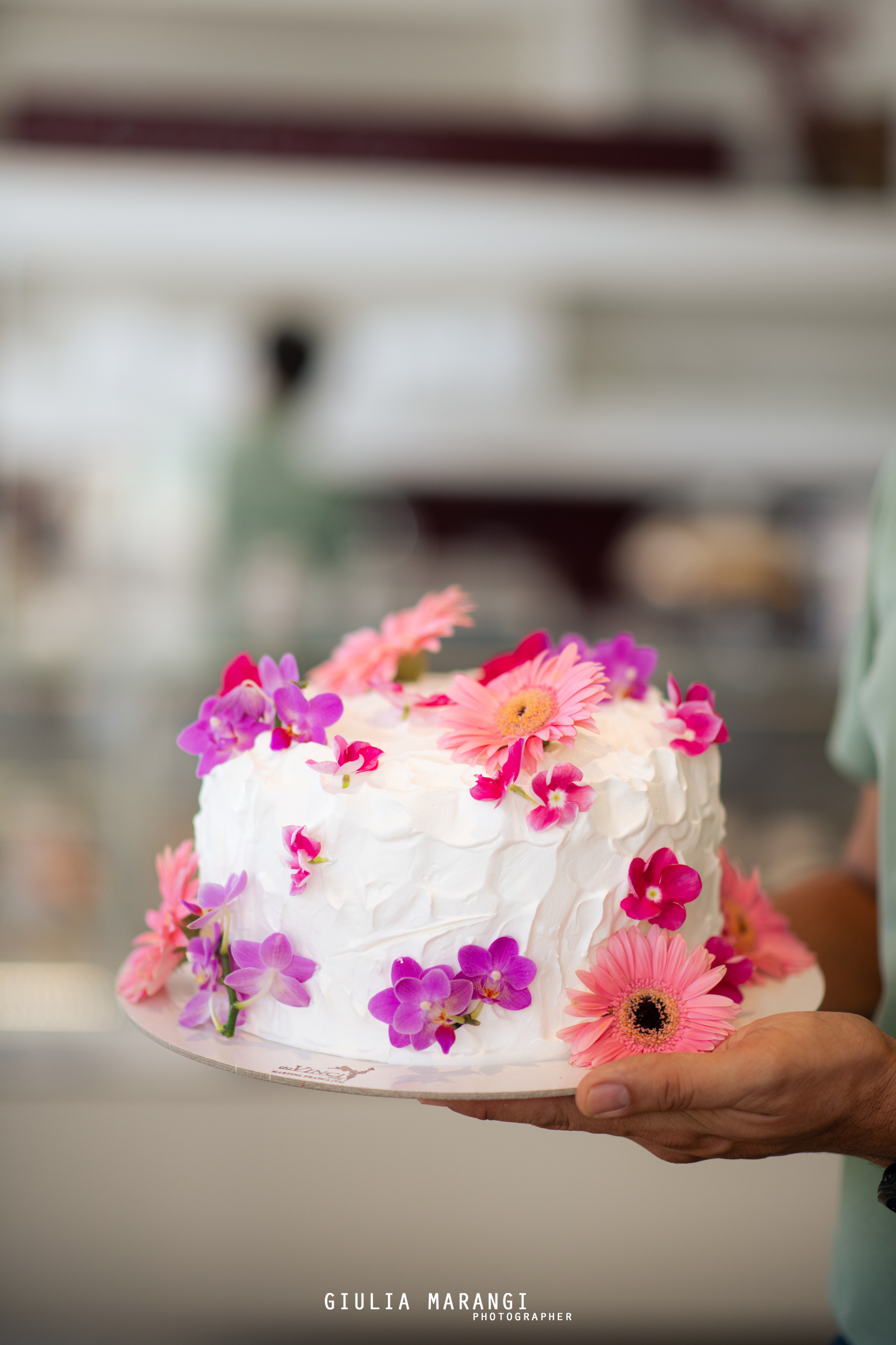 Torte personalizzate su misura